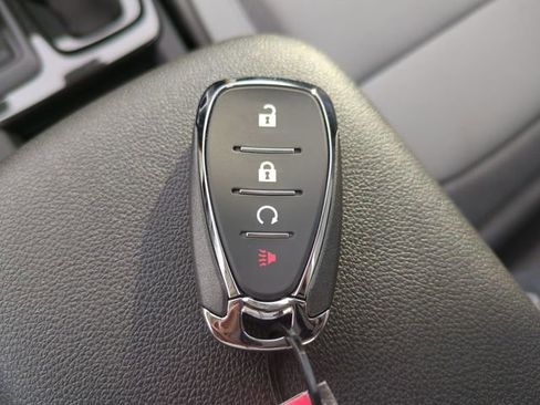 New 2026 Chevrolet TrailBlazer LT w/ Driver Confidence Package image 27