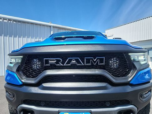 Used 2021 RAM 1500 TRX w/ TRX Level 2 Equipment Group AWD/4WD image 14