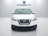 Used 2020 Nissan Kicks SV image 2