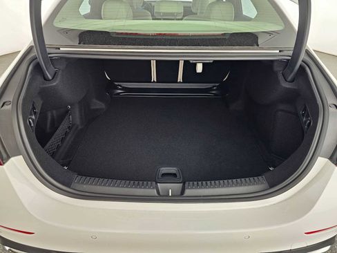 New 2025 Mercedes-Benz E 350 Sedan image 14