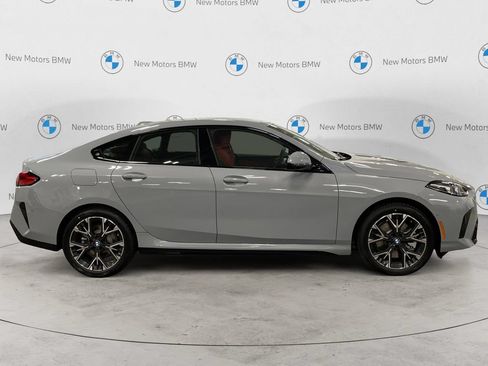 New 2026 BMW 228i xDrive w/ Technology Package AWD/4WD image 6