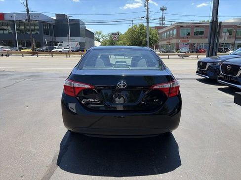 Used 2016 Toyota Corolla LE FWD image 7
