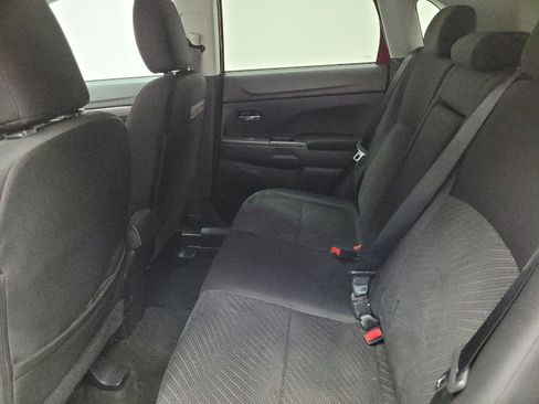 Used 2015 Mitsubishi Outlander Sport GT image 18