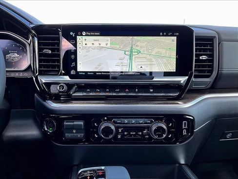 New 2026 Chevrolet Silverado 1500 RST w/ Safety Package image 11