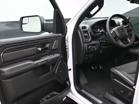New 2026 RAM 1500 RHO w/ RHO Level 1 Equipment Group AWD/4WD image 12