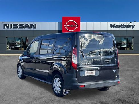 Used 2020 Ford Transit Connect XL image 6