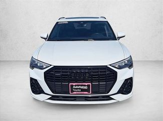 Used 2021 Audi Q3 2.0T Premium AWD/4WD video 2