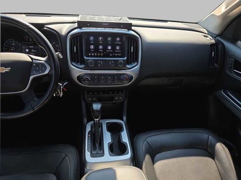 Used 2022 Chevrolet Colorado ZR2 image 11
