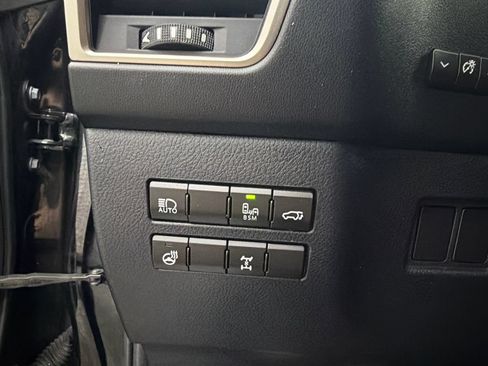 Used 2019 Lexus NX 300 F Sport w/ F Sport Comfort Package AWD/4WD image 34