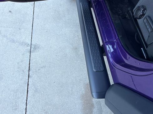 New 2026 Jeep Wrangler Sport AWD/4WD image 27