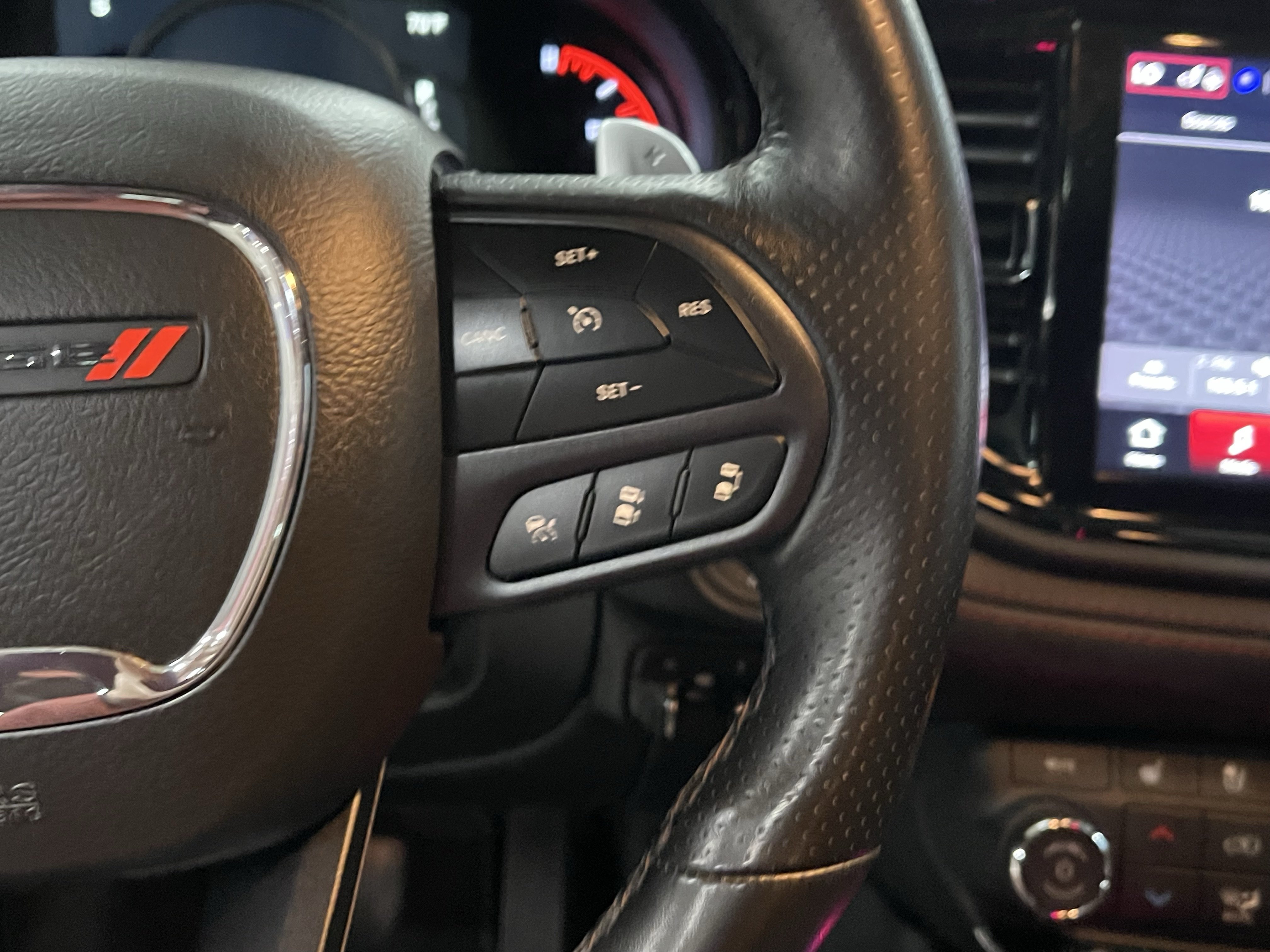 Certified 2025 Dodge Durango GT AWD/4WD image 24