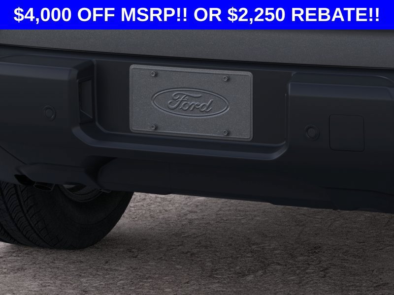 New 2026 Ford Bronco Sport Big Bend AWD/4WD image 28