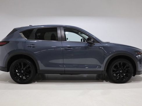 Used 2023 MAZDA CX-5 Carbon Edition AWD/4WD image 9