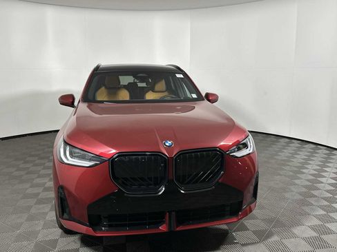 New 2026 BMW X3 xDrive30 w/ Premium Package image 6