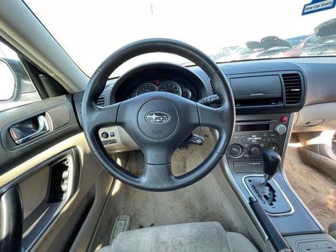 Used 2007 Subaru Outback 2.5i AWD/4WD image 33