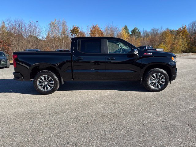 New 2026 Chevrolet Silverado 1500 RST w/ Z71 Off-Road Package AWD/4WD image 7
