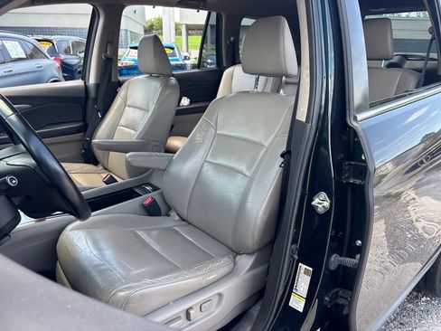 Used 2016 Honda Pilot EX-L image 9