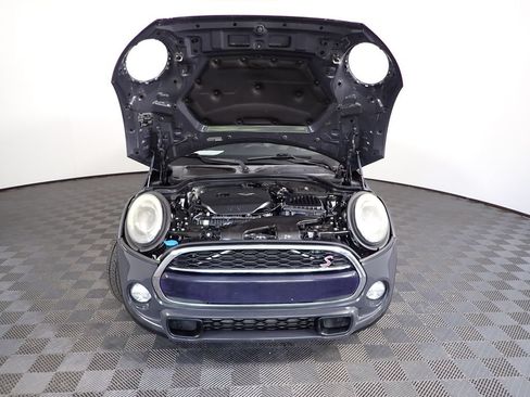 Used 2016 MINI Cooper S FWD image 35
