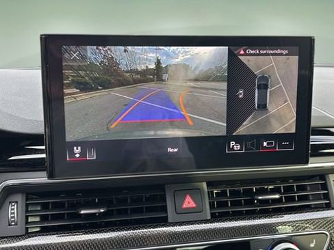 Used 2023 Audi S5 Prestige image 27