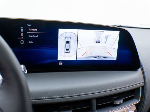 New 2026 Cadillac CT5 Premium Luxury w/ Technology Package image 26