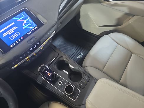 Used 2023 Cadillac XT4 Premium Luxury w/ Enhanced Visibility Package FWD image 22