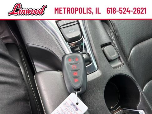 Used 2019 Chevrolet Camaro SS RWD image 26