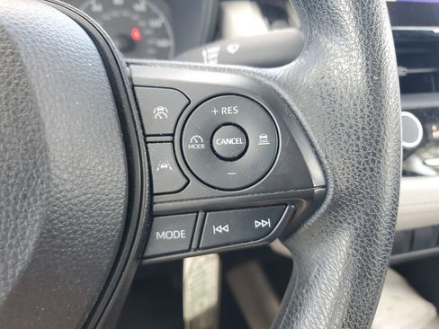 Used 2023 Toyota Corolla Cross L AWD/4WD image 20