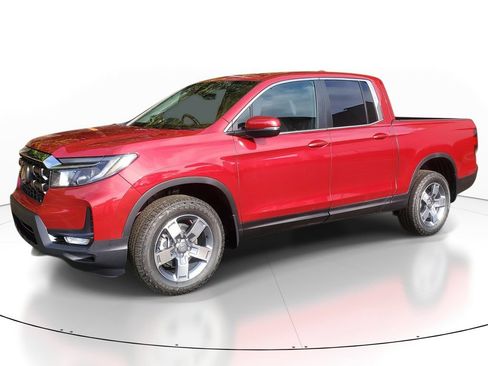 New 2026 Honda Ridgeline RTL image 3