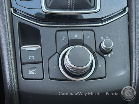 Certified 2025 MAZDA CX-5 AWD 2.5 S w/ Preferred Package image 25