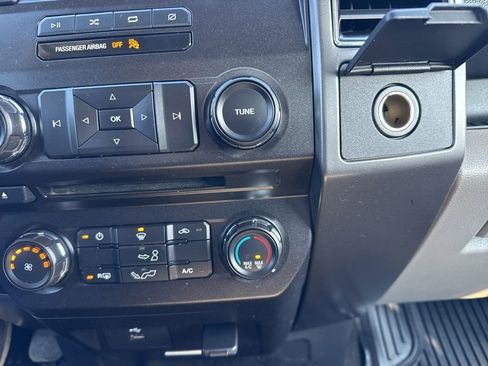Used 2018 Ford F150 XLT w/ Equipment Group 301A Mid AWD/4WD image 36