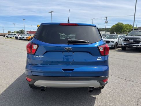 Used 2019 Ford Escape SE AWD/4WD image 5