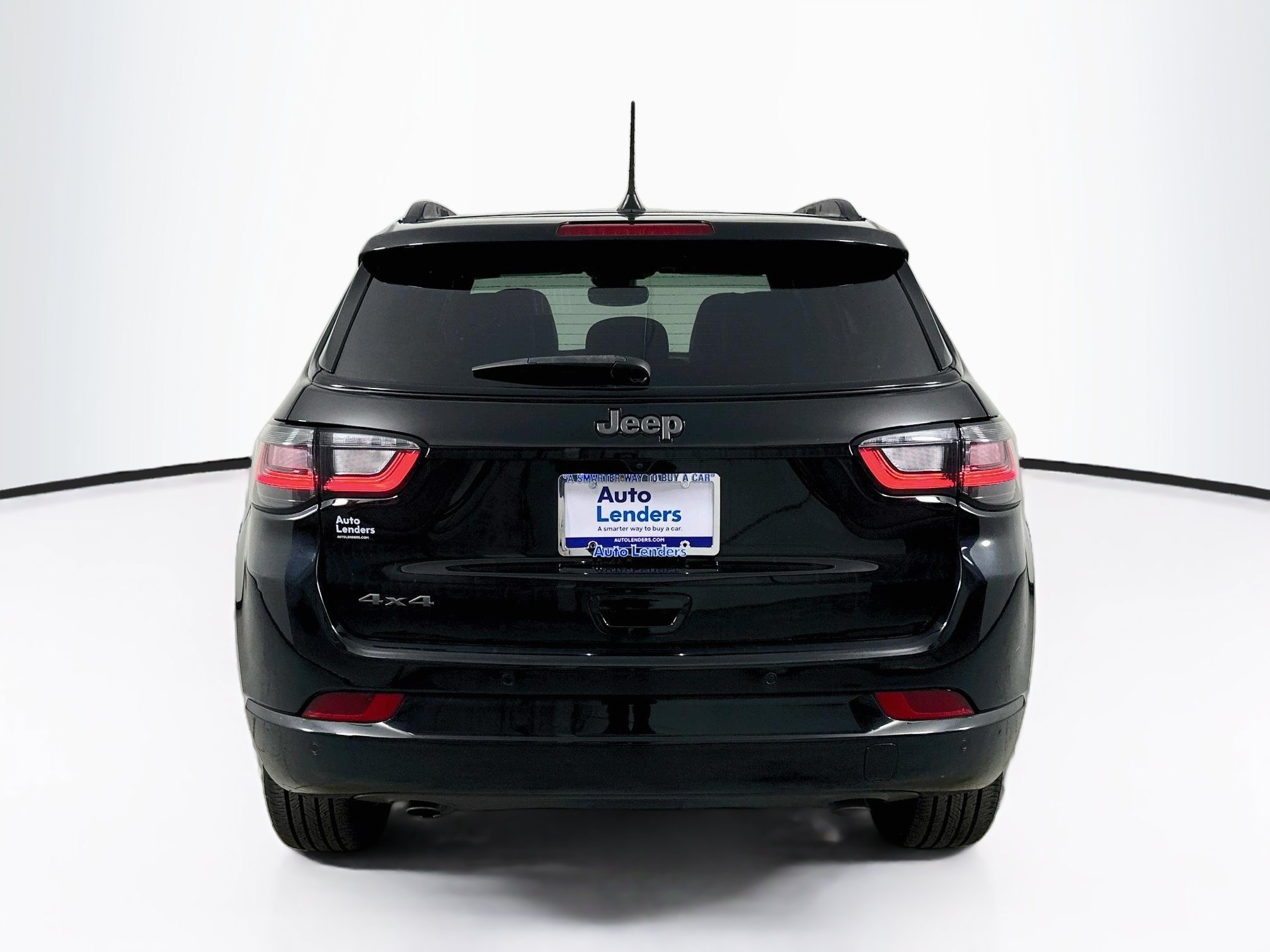 Used 2023 Jeep Compass High Altitude AWD/4WD image 6