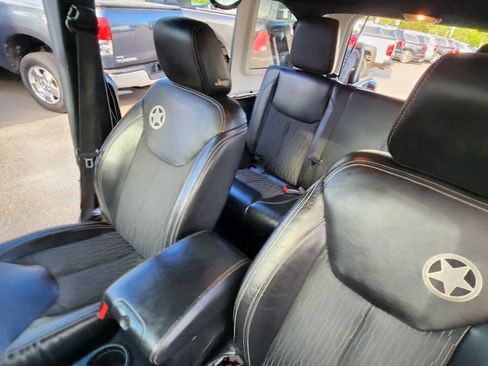 Used 2014 Jeep Wrangler Unlimited Sport AWD/4WD image 32