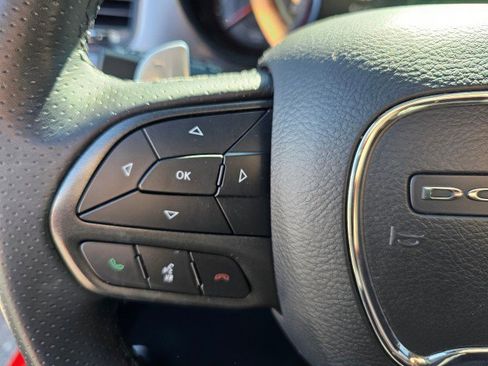 Used 2020 Dodge Charger GT w/ Blacktop Package image 28