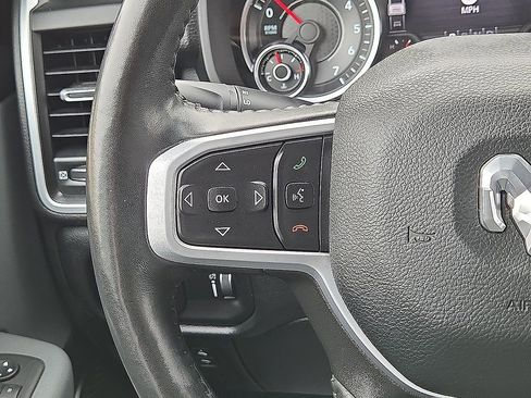Used 2022 RAM 1500 Big Horn AWD/4WD image 19