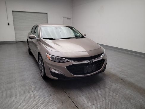 Used 2024 Chevrolet Malibu LT FWD image 14