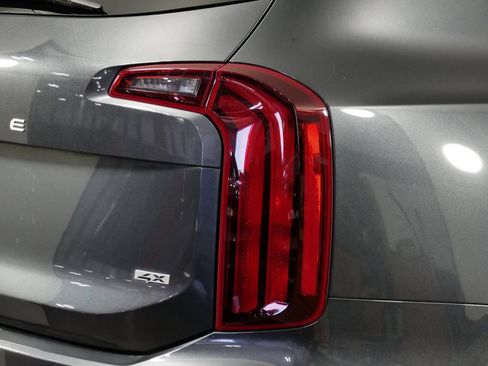 Used 2024 Kia Telluride S w/ S Sunroof Package AWD/4WD image 14