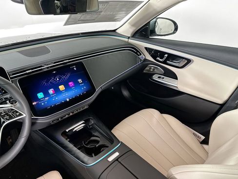 New 2026 Mercedes-Benz E 350 4MATIC Sedan image 25