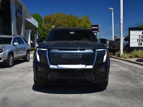 New 2025 GMC Sierra EV Denali image 4