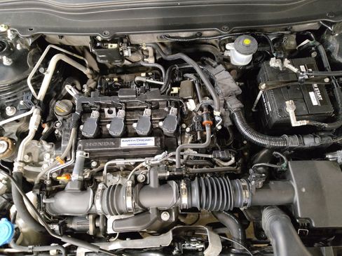 Used 2018 Honda Accord EX-L image 30