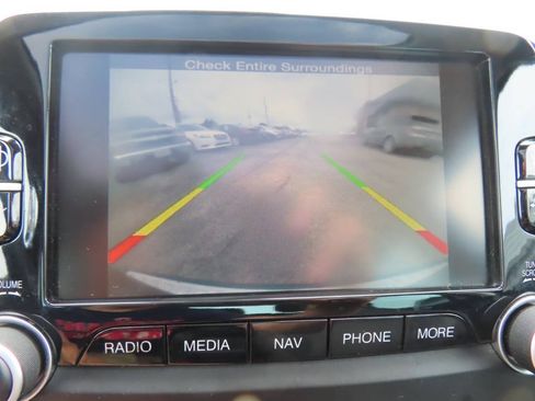 Used 2015 FIAT 500L Trekking FWD image 44