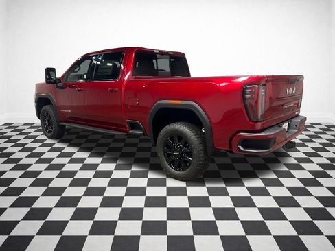 New 2026 GMC Sierra 2500 AT4 w/ AT4 Premium Plus Package AWD/4WD image 6
