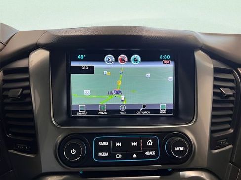 Used 2015 Chevrolet Suburban LTZ image 35