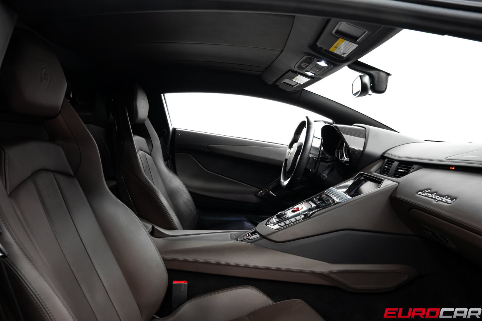 Used 2014 Lamborghini Aventador LP 700-4 AWD/4WD image 43