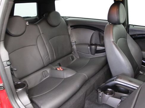 Used 2013 MINI Cooper Clubman S FWD image 21