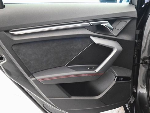 Used 2025 Audi S3 Premium Plus w/ Premium Plus Package image 13