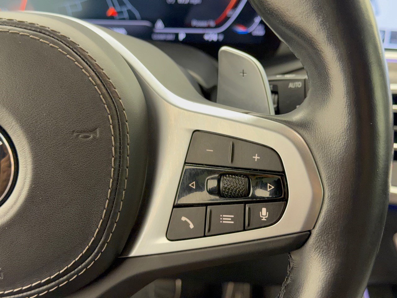 Used 2022 BMW X5 xDrive40i AWD/4WD image 19
