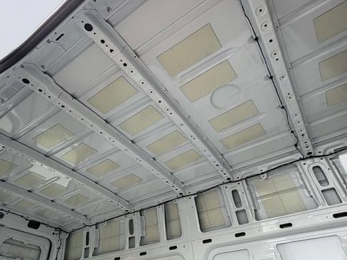 Used 2024 Mercedes-Benz Sprinter 3500 image 15