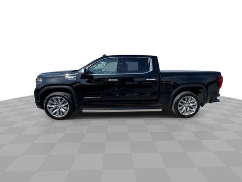 Used 2026 GMC Sierra 1500 Denali w/ Denali Reserve Package AWD/4WD image 5