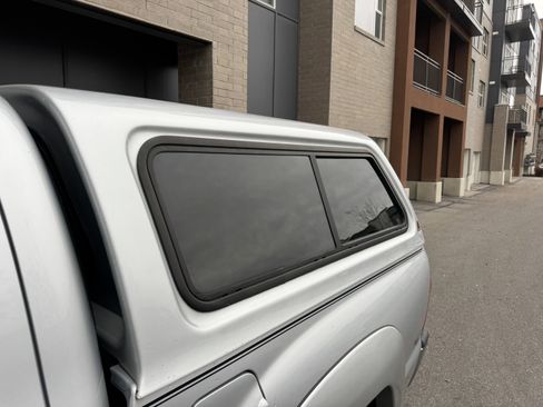 Used 2007 Toyota Tacoma 4x4 Double Cab image 26